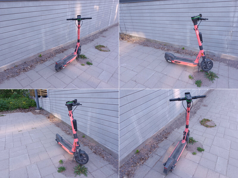 “Scooter photos”