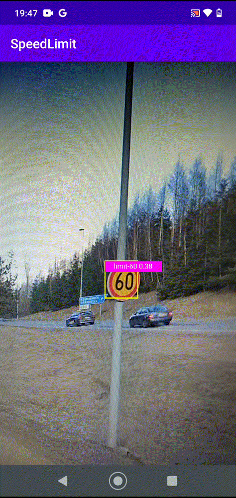 “Samples of the results.